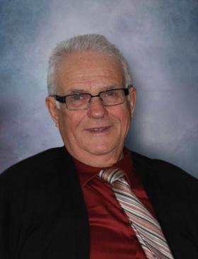 Photo of Lucien Pilote