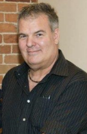 Photo of Alain Alarie