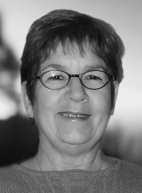 Photo of Claire Maltais