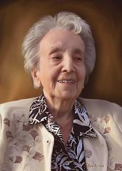 Photo of Gabrielle Chalifour