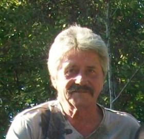 Photo of Monsieur-Yvon Bergeron