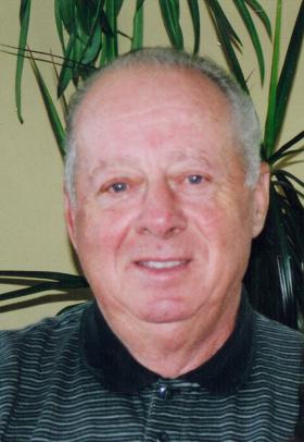 Photo of Andre Groleau