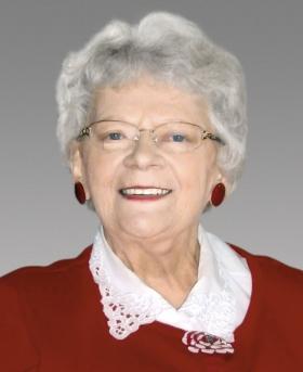 Photo de Jeannine Emond