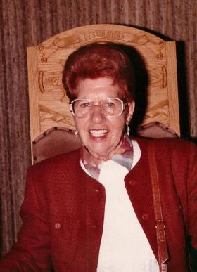 Photo de Carmen Neault