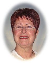 Photo of Fernande Charron