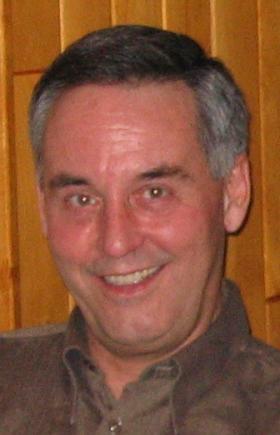 Photo of Antoine Gagnon