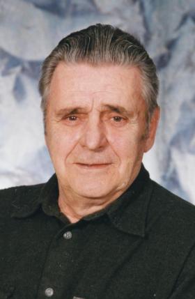 Photo of Andre Gamache