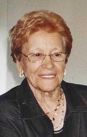 Photo of Christiane Rajotte