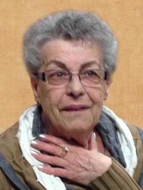 Photo de Colombe Couture