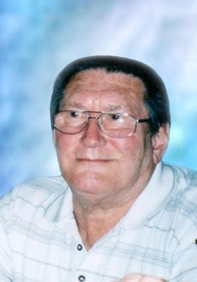 Photo de Ernest Mailloux