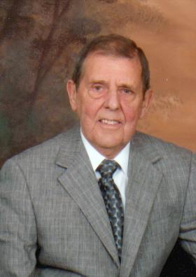 Photo of Roger Racette