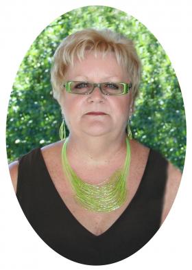 Photo of Diane Harton