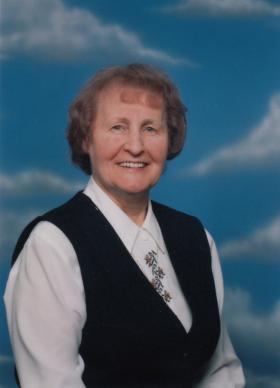 Photo de Estelle Laliberte