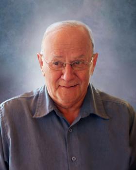 Photo of Gaetan Landry