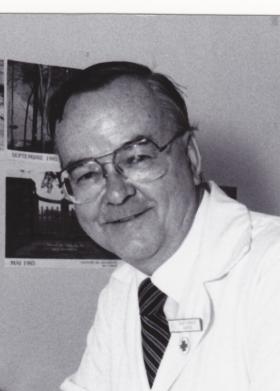 Photo of Charles-Auguste Rodrigue