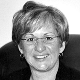 Photo of Odette Demers