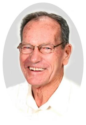 Photo of Gerald Lauziere