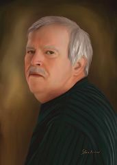 Photo of Michel Jolin