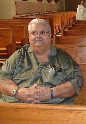 Photo of Raymond Patoine