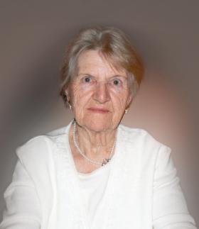 Photo of Gabrielle Cardinal