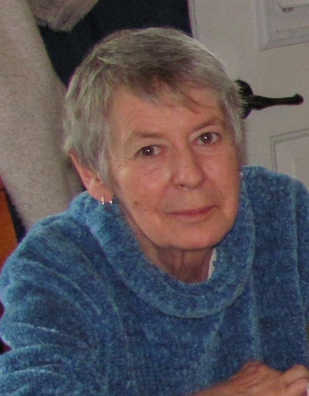 Photo of Raymonde Larochelle