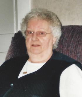 Photo of Helene Genereux