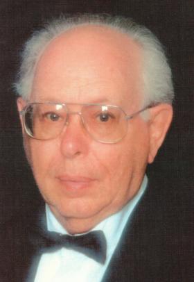 Photo of J. -Frederic Pare