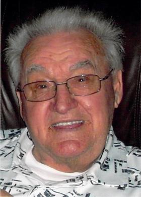 Photo of Jean-Paul Bastarache