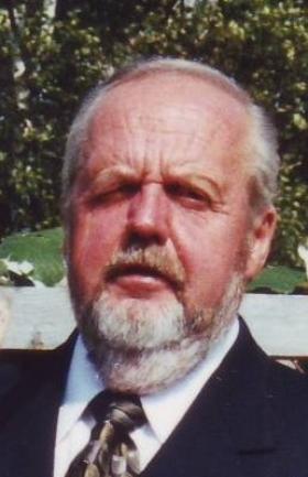 Photo of Antonio Drapeau