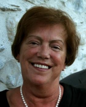 Photo de Estelle Thibault