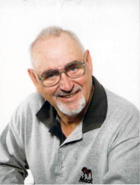 Photo of Jean-Pierre Rocheleau