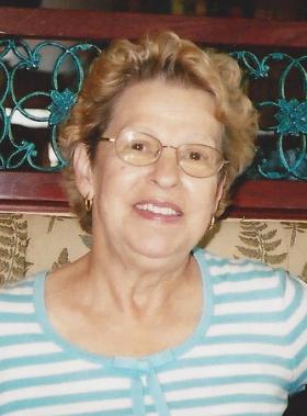 Photo de Denise Champagne