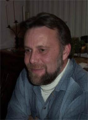 Photo de Alain Dessureault