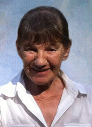 Photo of Carmen Bouchard