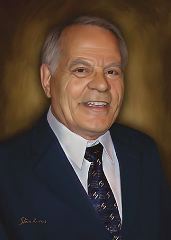 Photo of Sylvio Forlini