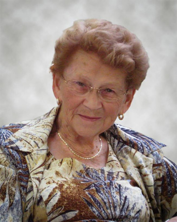 Photo de Jeannine Ladouceur