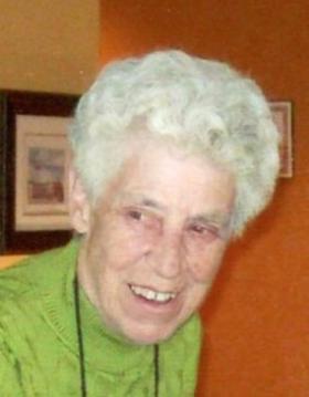 Photo of Francoise Bouchard