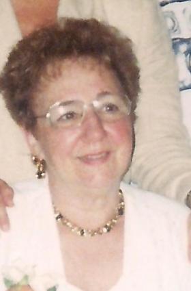 Photo de Georgette Pitre
