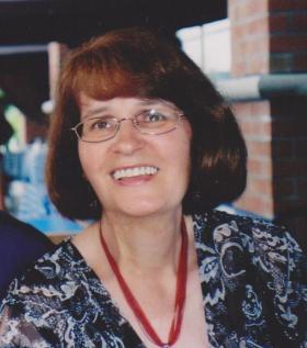 Photo of Francoise Fournel
