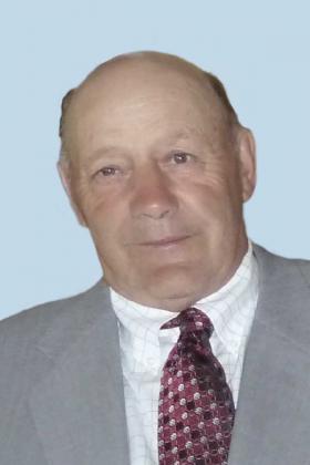 Photo of Ange-Albert Lavoie