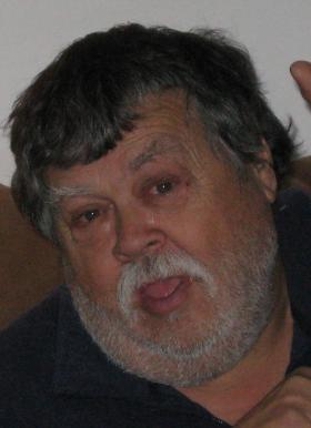 Photo of Mario Sasseville