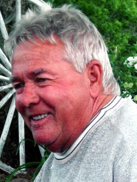 Photo de Claude Gaudet