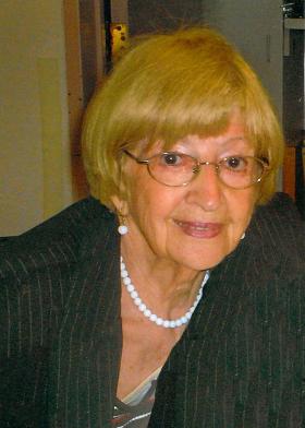 Photo de Denise Bourque