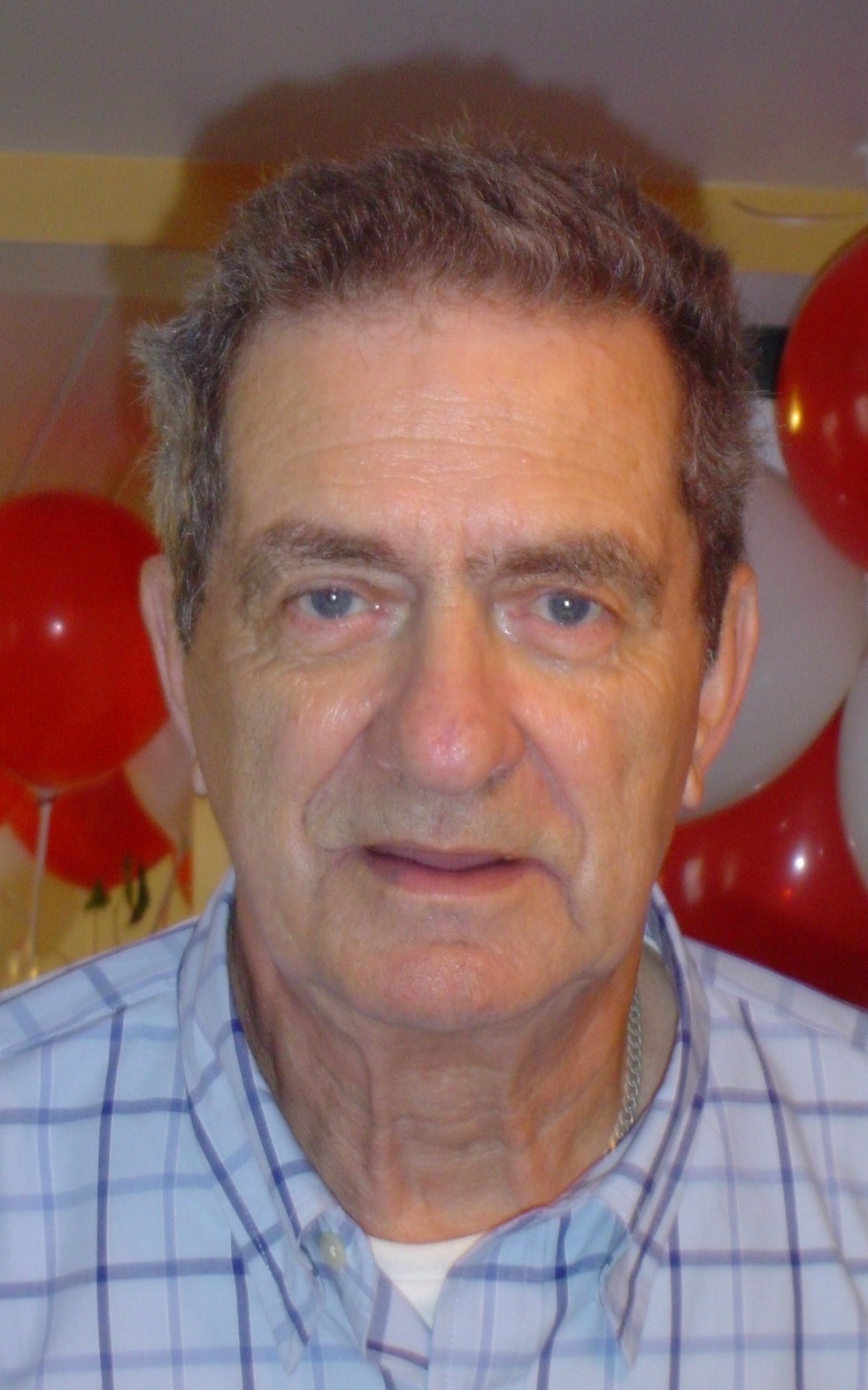 Photo de Normand Frappier