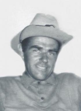 Photo de Alfred Jutras