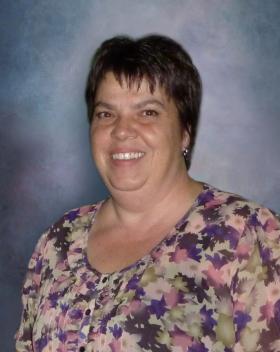 Photo of Kathleen Murray