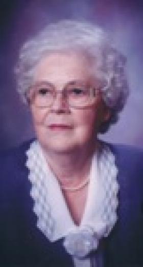 Photo of Rita Larochelle