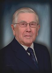 Photo of Jean-Noel Gagnon