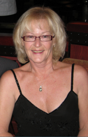 Photo of Lorraine Bouchard