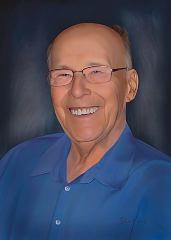 Photo of Norbert Corriveau